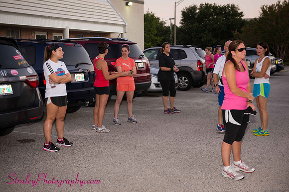 26.2 First training run - 07 28 2012 - 0020