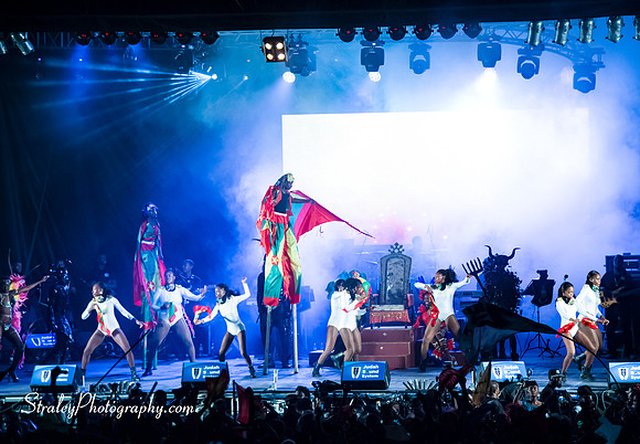 Spicemas Soca Monarch - 2017 08 11 - 0983