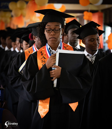 GSS Graduation - Shedell Charles - 2022  06 30 - 0115