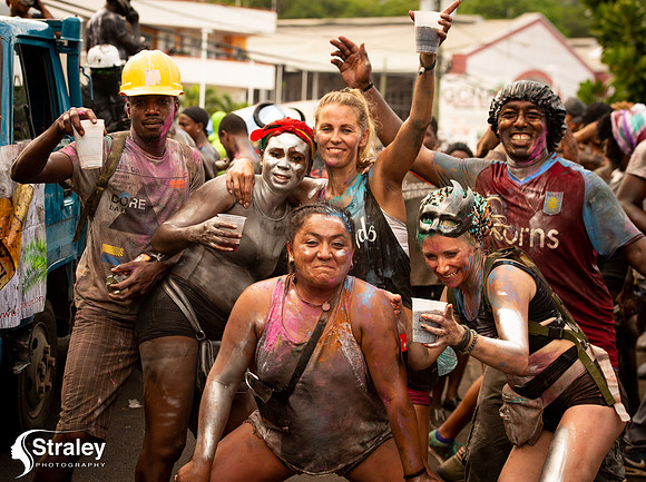 Jouvert - 2018 08 13 - 0757