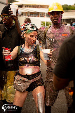 Jouvert - 2018 08 13 - 0754