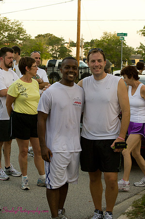 2011 07 30 26.2 with Donna Marathon First Run - 25