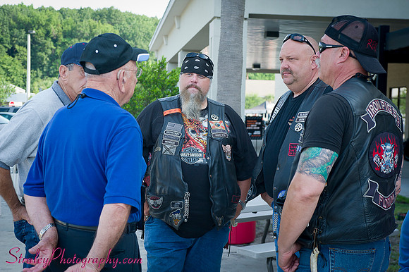Cops Ride 2011 05 21 - 0010