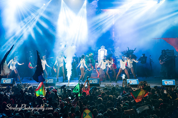Spicemas Soca Monarch - 2017 08 11 - 0991