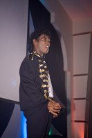 JCA Fund Raiser - 2011 04 09 - Michael Jackson Impersonator