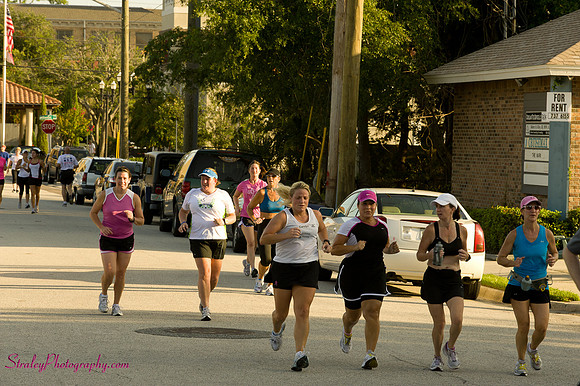 2011 07 30 26.2 with Donna Marathon First Run - 177