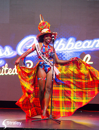 Miss Caribbean United Pageant - 2018 06 02 - 0083