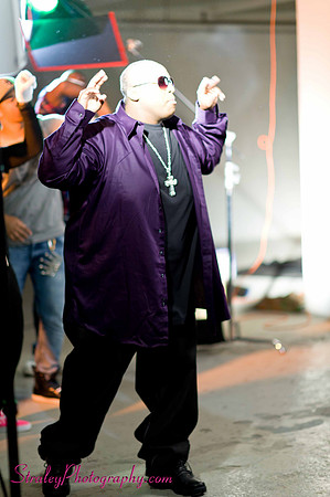 Steve O BTS 2011 12 01  - 68