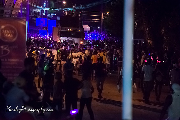 Monday Night Mass - 2017 08 14 - 0044