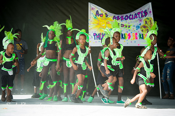 Spicemas Kiddie Carnival - 2017 08 05 - 1141