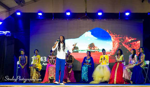Miss Caribbean United Pageant  2017 04 29  - 2340