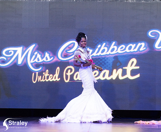 Miss Caribbean United Pageant - 2018 06 02 - 1392