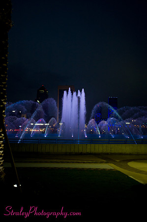 Friendship Fountain Opening Day 2011 06 18 -146