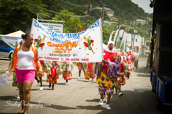 Parade of the Bands - Spicemas 2017 - 2017 08 14 - 0021