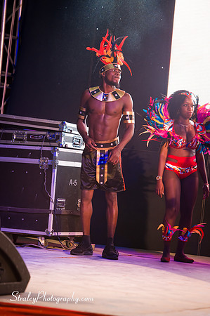 Spicemas 2018 Launch - 2018 04 07 - 0594