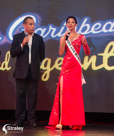 Miss Caribbean United Pageant - 2018 06 02 - 1647