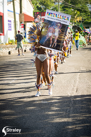 Parade of the Bands - 2018 08 14 - 0540