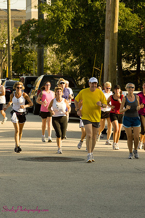 2011 07 30 26.2 with Donna Marathon First Run - 229