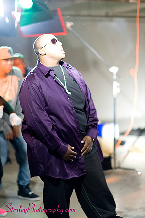 Steve O BTS 2011 12 01  - 48