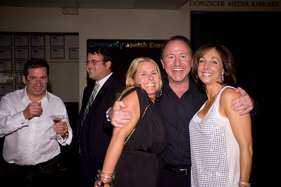 JCA Fund Raiser 2011 04 09  - 0272
