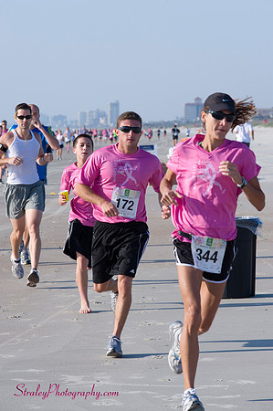 26.2 Run with Donna 5K Mothers Day 2011 - 0027