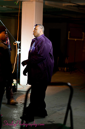 Steve O BTS 2011 12 01  - 74