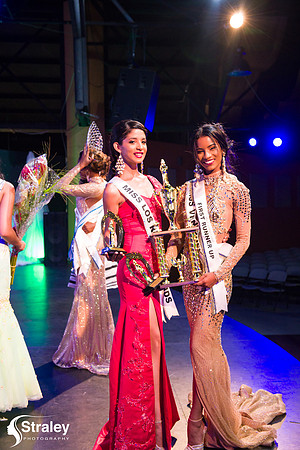 Miss Caribbean United Pageant - 2018 06 02 - 1899