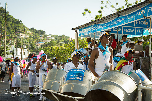 Parade of the Bands 2016 08 08 - 0738
