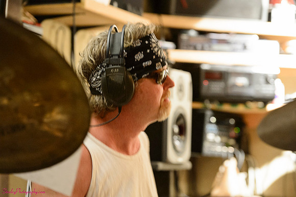 Band recording 2014 03 30 - 0119