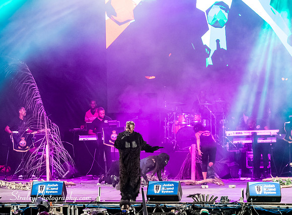 Spicemas Soca Monarch - 2017 08 11 - 0730