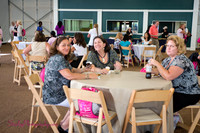 26.2 Run with Donna Volunteer Party - 0019