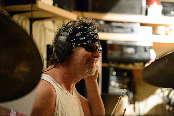 Band recording 2014 03 30 - 0120