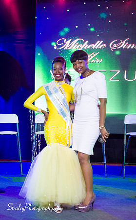 Miss Caribbean United Pageant  2017 04 29  - 2660