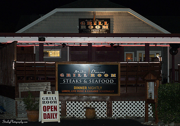 Mike Dianas Restaurant   2014 09 10 - 0002