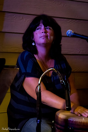 Ali and the Katz 2014 09 25 - 0201