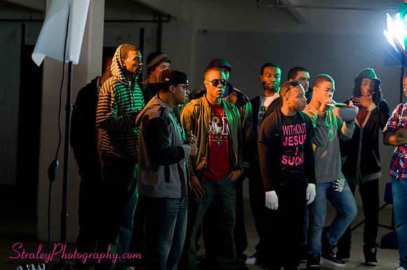 Steve O BTS 2011 12 01  - 110