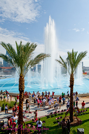 Friendship Fountain Opening Day 2011 06 18 -73