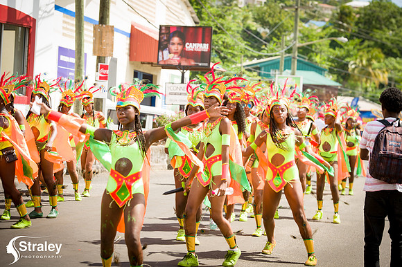 Parade of the Bands - 2018 08 14 - 0057
