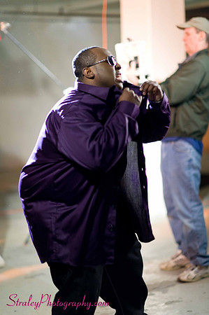 Steve O BTS 2011 12 01  - 47