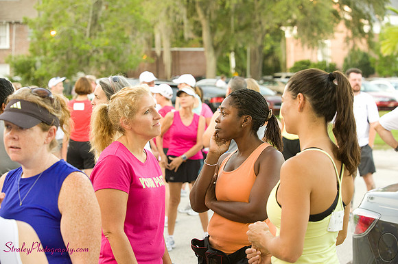 2011 07 30 26.2 with Donna Marathon First Run - 28