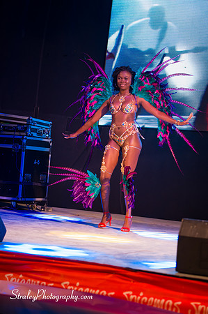 Spicemas 2018 Launch - 2018 04 07 - 0603
