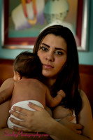 Maisoon n baby  - 2012 02 21  -6-2