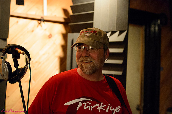 Band recording 2014 03 30 - 0221