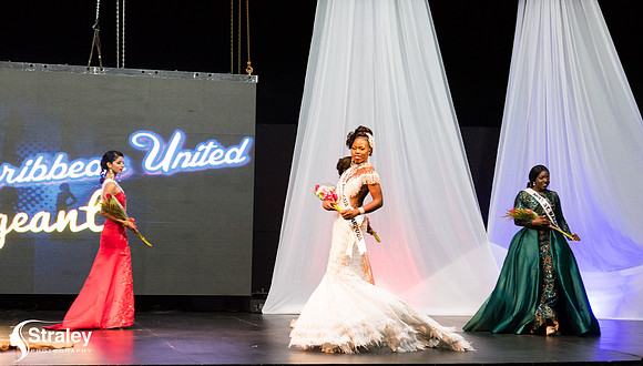 Miss Caribbean United Pageant - 2018 06 02 - 1449