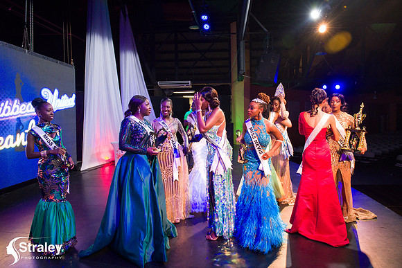 Miss Caribbean United Pageant - 2018 06 02 - 1890