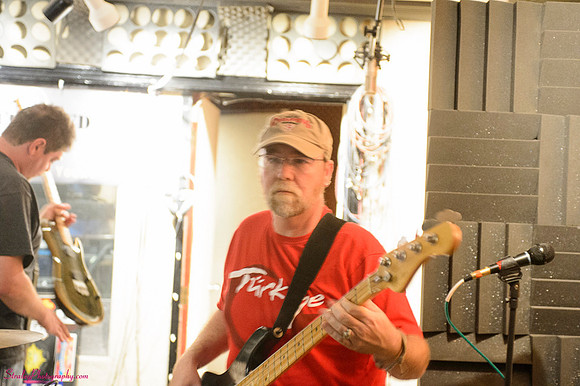 Band recording 2014 03 30 - 0017