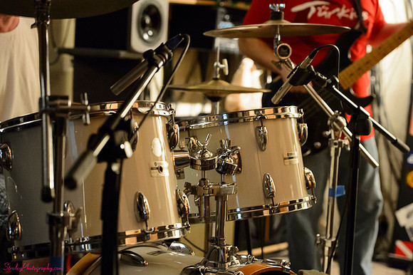 Band recording 2014 03 30 - 0068