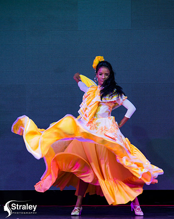 Miss Caribbean United Pageant - 2018 06 02 - 0384