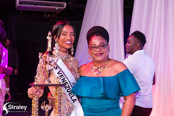 Miss Caribbean United Pageant - 2018 06 02 - 1924