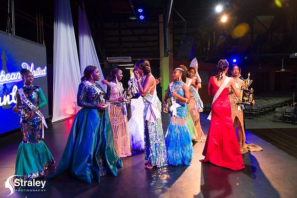 Miss Caribbean United Pageant - 2018 06 02 - 1889